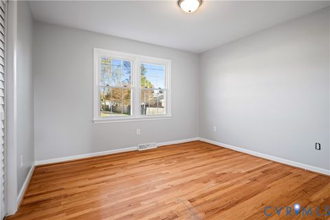 Tiny photo for 3908 Pfost Avenue, Prince George, VA 23875 (MLS # 2532678)