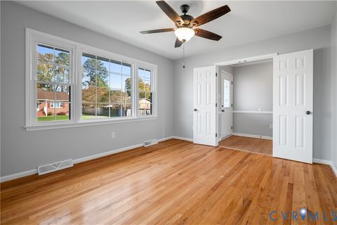 Tiny photo for 3908 Pfost Avenue, Prince George, VA 23875 (MLS # 2532678)