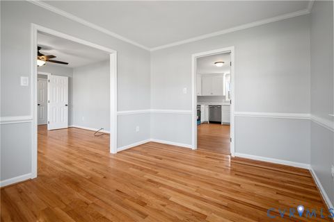 Tiny photo for 3908 Pfost Avenue, Prince George, VA 23875 (MLS # 2532678)