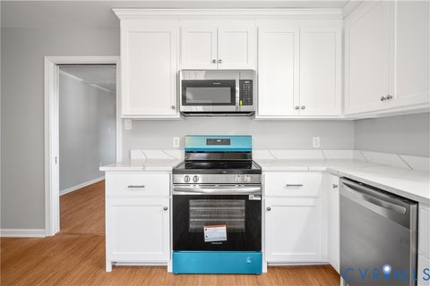 Tiny photo for 3908 Pfost Avenue, Prince George, VA 23875 (MLS # 2532678)