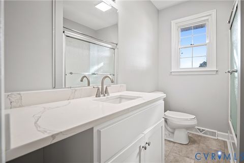 Tiny photo for 3908 Pfost Avenue, Prince George, VA 23875 (MLS # 2532678)