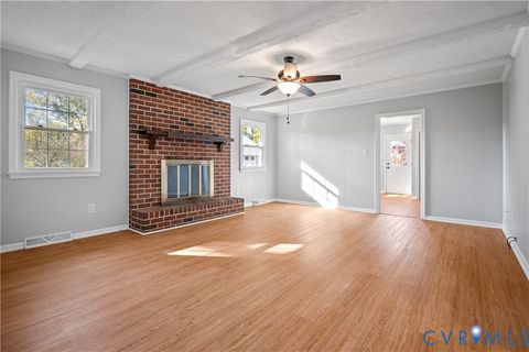 Tiny photo for 3908 Pfost Avenue, Prince George, VA 23875 (MLS # 2532678)