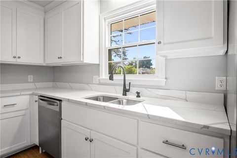 Tiny photo for 3908 Pfost Avenue, Prince George, VA 23875 (MLS # 2532678)