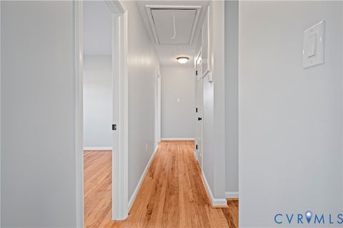 Tiny photo for 3908 Pfost Avenue, Prince George, VA 23875 (MLS # 2532678)