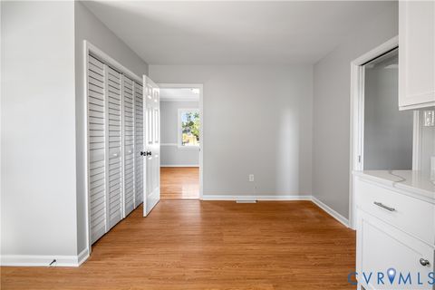 Tiny photo for 3908 Pfost Avenue, Prince George, VA 23875 (MLS # 2532678)