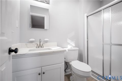 Tiny photo for 3908 Pfost Avenue, Prince George, VA 23875 (MLS # 2532678)