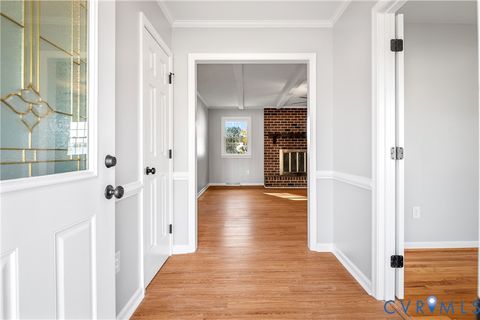 Tiny photo for 3908 Pfost Avenue, Prince George, VA 23875 (MLS # 2532678)