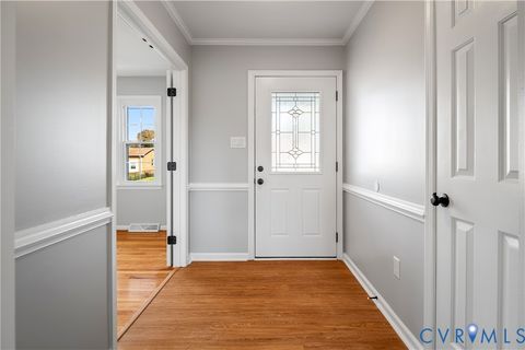 Tiny photo for 3908 Pfost Avenue, Prince George, VA 23875 (MLS # 2532678)