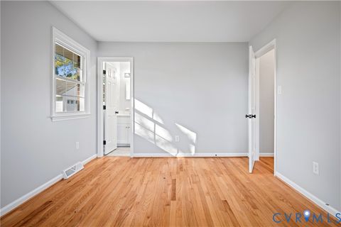 Tiny photo for 3908 Pfost Avenue, Prince George, VA 23875 (MLS # 2532678)