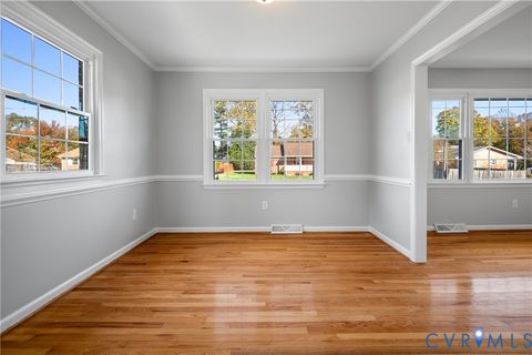 Tiny photo for 3908 Pfost Avenue, Prince George, VA 23875 (MLS # 2532678)