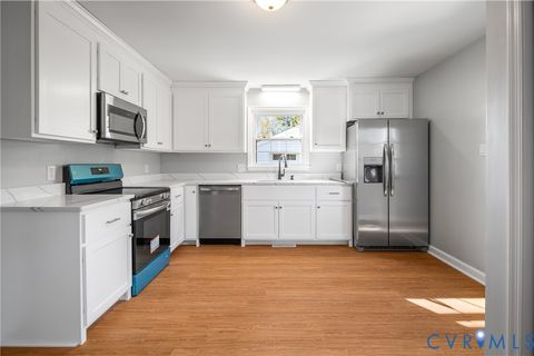 Tiny photo for 3908 Pfost Avenue, Prince George, VA 23875 (MLS # 2532678)