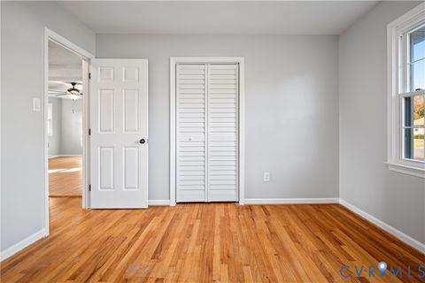 Tiny photo for 3908 Pfost Avenue, Prince George, VA 23875 (MLS # 2532678)