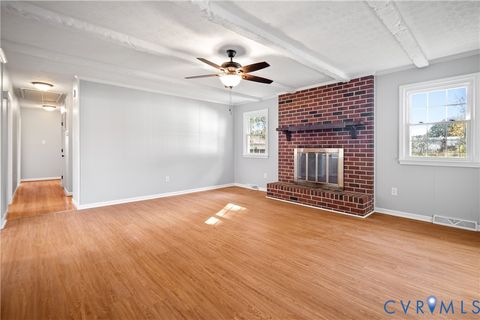 Tiny photo for 3908 Pfost Avenue, Prince George, VA 23875 (MLS # 2532678)