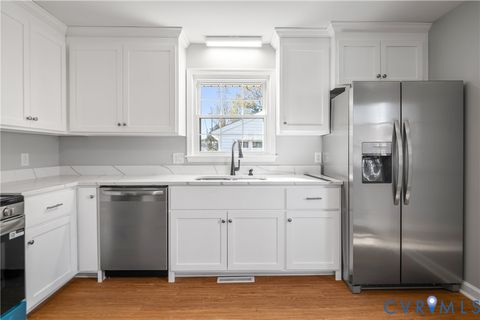 Tiny photo for 3908 Pfost Avenue, Prince George, VA 23875 (MLS # 2532678)