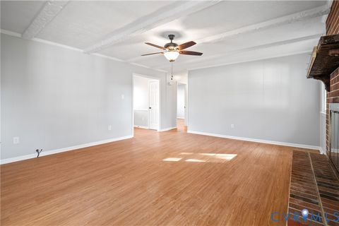 Tiny photo for 3908 Pfost Avenue, Prince George, VA 23875 (MLS # 2532678)