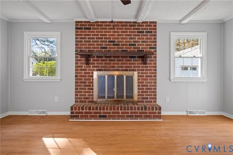 Tiny photo for 3908 Pfost Avenue, Prince George, VA 23875 (MLS # 2532678)
