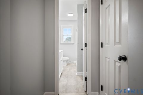 Tiny photo for 3908 Pfost Avenue, Prince George, VA 23875 (MLS # 2532678)