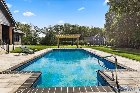 Tiny photo for 3313 Copeland Way, Powhatan, VA 23139 (MLS # 2600270)