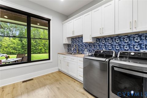 Tiny photo for 3313 Copeland Way, Powhatan, VA 23139 (MLS # 2600270)