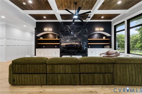 Tiny photo for 3313 Copeland Way, Powhatan, VA 23139 (MLS # 2600270)