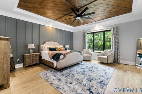 Tiny photo for 3313 Copeland Way, Powhatan, VA 23139 (MLS # 2600270)