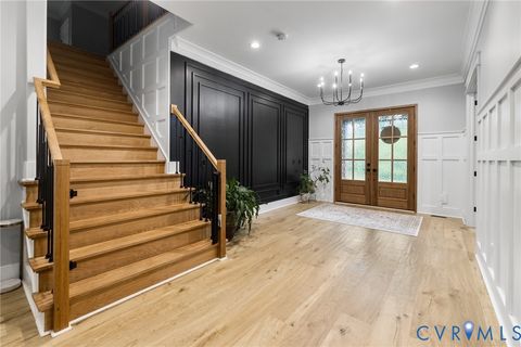 Tiny photo for 3313 Copeland Way, Powhatan, VA 23139 (MLS # 2600270)