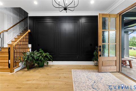 Tiny photo for 3313 Copeland Way, Powhatan, VA 23139 (MLS # 2600270)