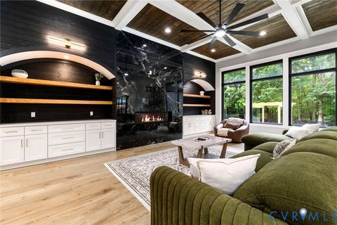 Tiny photo for 3313 Copeland Way, Powhatan, VA 23139 (MLS # 2600270)