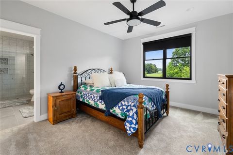 Tiny photo for 3313 Copeland Way, Powhatan, VA 23139 (MLS # 2600270)