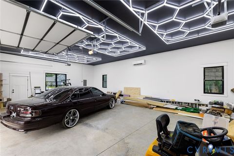 Tiny photo for 3313 Copeland Way, Powhatan, VA 23139 (MLS # 2600270)