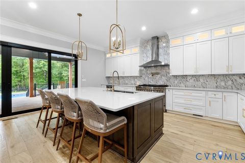 Tiny photo for 3313 Copeland Way, Powhatan, VA 23139 (MLS # 2600270)