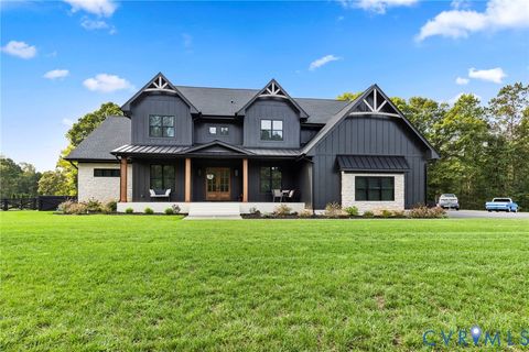 Photo of 3313 Copeland Way, Powhatan, VA 23139 (MLS # 2600270)