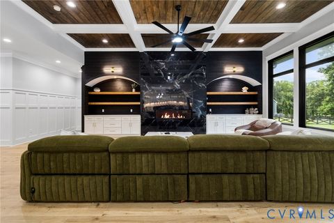 Tiny photo for 3313 Copeland Way, Powhatan, VA 23139 (MLS # 2600270)