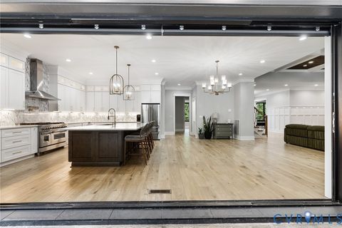 Tiny photo for 3313 Copeland Way, Powhatan, VA 23139 (MLS # 2600270)