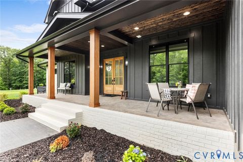 Tiny photo for 3313 Copeland Way, Powhatan, VA 23139 (MLS # 2600270)