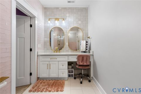 Tiny photo for 3313 Copeland Way, Powhatan, VA 23139 (MLS # 2600270)