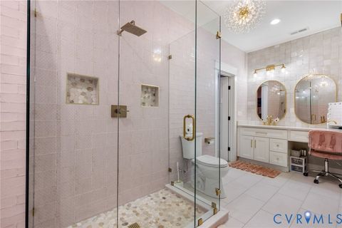 Tiny photo for 3313 Copeland Way, Powhatan, VA 23139 (MLS # 2600270)