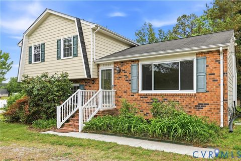Tiny photo for 22925 River Road, Dinwiddie, VA 23803 (MLS # 2610753)