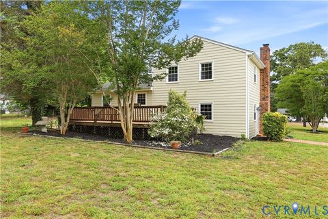 Tiny photo for 22925 River Road, Dinwiddie, VA 23803 (MLS # 2610753)