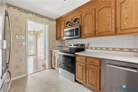 Tiny photo for 22925 River Road, Dinwiddie, VA 23803 (MLS # 2610753)
