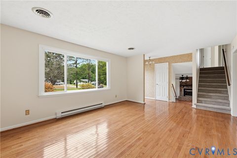 Tiny photo for 22925 River Road, Dinwiddie, VA 23803 (MLS # 2610753)