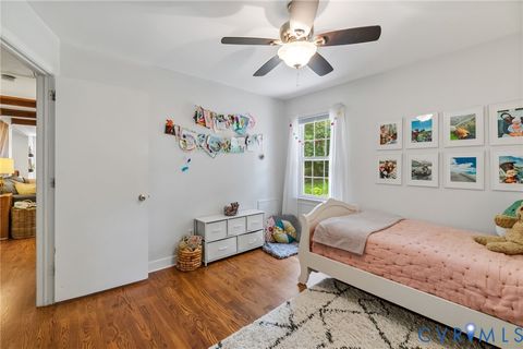 Tiny photo for 8422 Dwayne Lane, North Chesterfield, VA 23235 (MLS # 2619748)