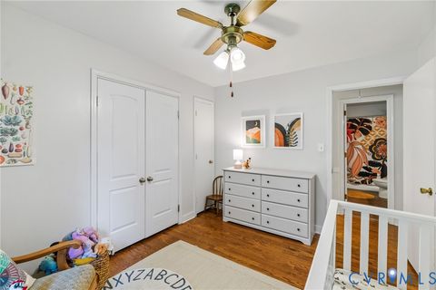 Tiny photo for 8422 Dwayne Lane, North Chesterfield, VA 23235 (MLS # 2619748)