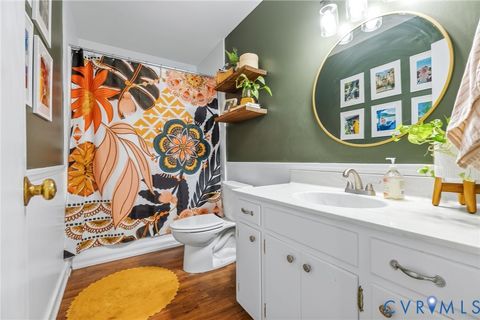 Tiny photo for 8422 Dwayne Lane, North Chesterfield, VA 23235 (MLS # 2619748)