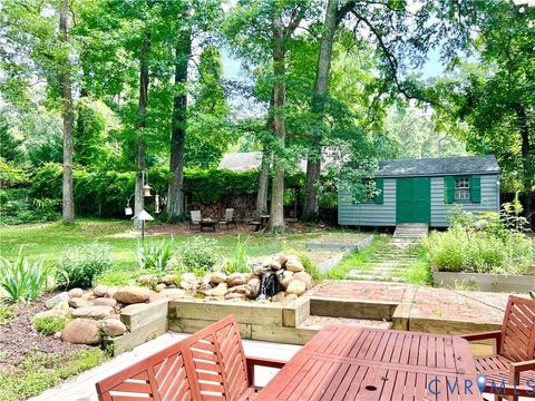 Tiny photo for 8422 Dwayne Lane, North Chesterfield, VA 23235 (MLS # 2619748)