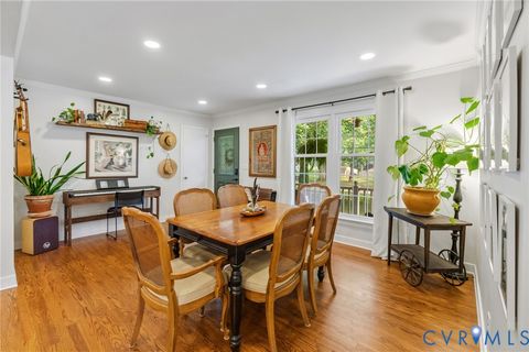 Tiny photo for 8422 Dwayne Lane, North Chesterfield, VA 23235 (MLS # 2619748)