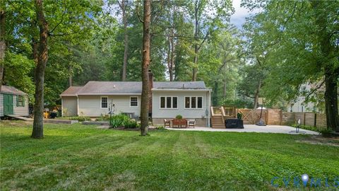 Tiny photo for 8422 Dwayne Lane, North Chesterfield, VA 23235 (MLS # 2619748)