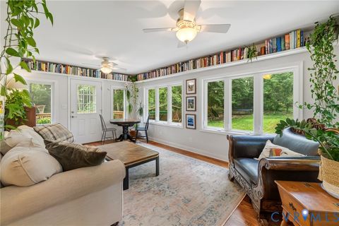 Tiny photo for 8422 Dwayne Lane, North Chesterfield, VA 23235 (MLS # 2619748)