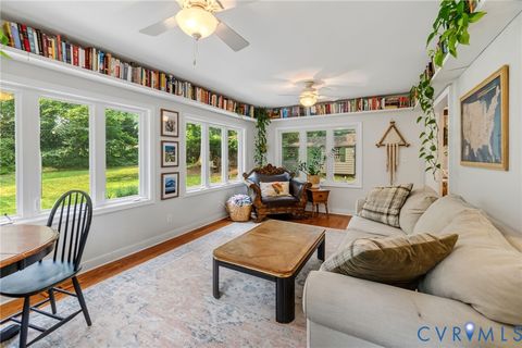 Tiny photo for 8422 Dwayne Lane, North Chesterfield, VA 23235 (MLS # 2619748)