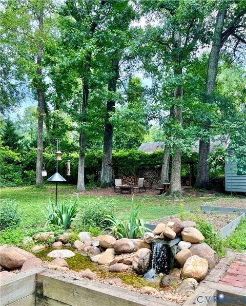 Tiny photo for 8422 Dwayne Lane, North Chesterfield, VA 23235 (MLS # 2619748)
